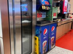 -密友回转自助火锅(世茂国际广场店)