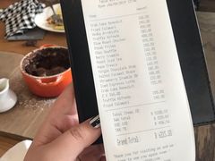 账单-ROAST