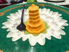 -听松楼·花园酒店·自助餐厅(红梅公园店)