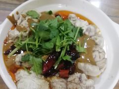 -老七饭馆(光荣道总店)