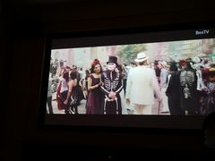 -金色印象·4K影院式足体养生(香榭里店)