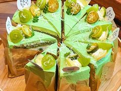 -Max Bakery 阿唛手作