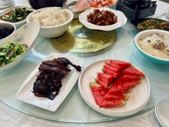 -小乡小镇·传承桐庐土菜·老板亲自烧的菜