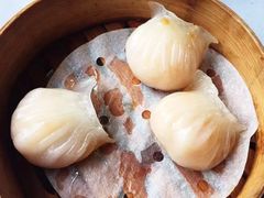 -御花园·粤菜·海鲜火锅(中山公园店)