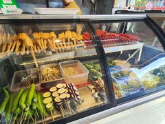 -王哥铁板烧(簋街店)