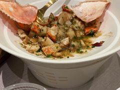 -甬府小鲜(万象城店)