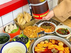 -顶上头·螺蛳火锅(五一新村店)