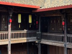 -马家大院