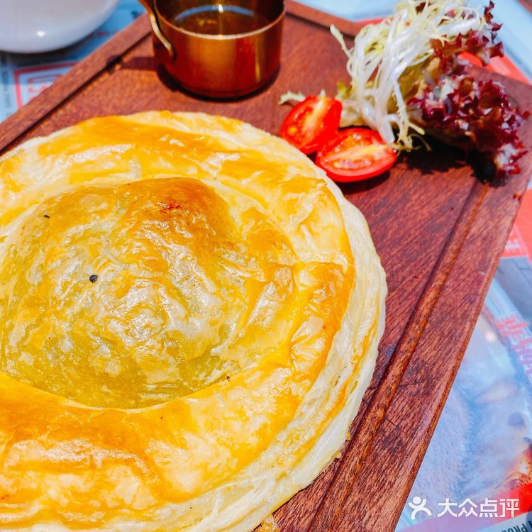 TVB港吉片场港式茶餐厅！