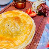 TVB港吉片场港式茶餐厅！