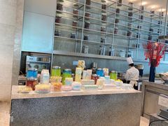 -解放碑威斯汀酒店-知味国际美食餐厅