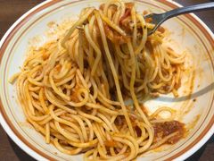 -萨莉亚意式餐厅(杭州滨江天街店)