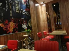 -尊宝比萨(较场口店)