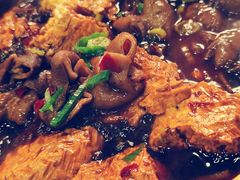 臭大元烧肥肠-壶园美食·淮扬菜(东圈门店)