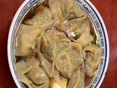 -古徽州馄饨店(宝安路店)