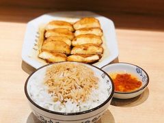 -狮头牌卤味研究所·卤味饭(花城汇南区店)