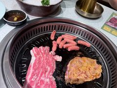 -炭之家齐齐哈尔大片烤肉·涮毛肚火锅·齐齐哈尔烤肉(中央大街店)