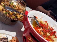 -辣可可·小炒黄牛肉(望京凯德MALL店)