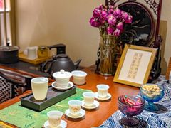 -俏立方·15年新楚菜