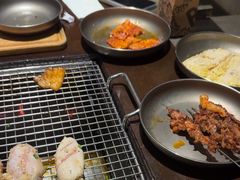-夜食白市Yespicy·烧烤啤酒宵夜(番禺四海城店)