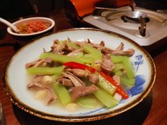 -成都娃娃花园餐厅 (南艺旗舰店)