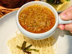 -馋三尺蟹粉小笼(人民广场店)