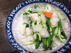 -马大胡子清真西北菜