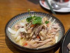 -塔哈尔·新疆盛宴(奉贤龙湖店)