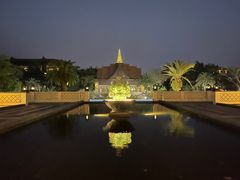 -西双版纳融创皇冠假日度假酒店