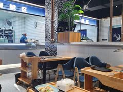 大堂-蚝英雄·自助烤蚝(高新店)