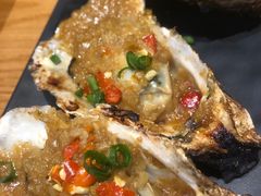 -王扯火胖哥烤生蚝(眉山首店)