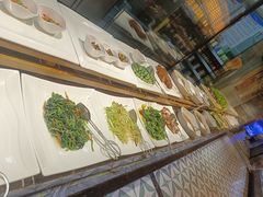 -禾斗海鲜自助(市南银座店)