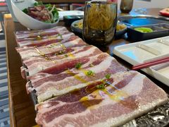 -正宗齐齐哈尔烤肉·齐牛哥鲜切炭火烤肉(杭州总店)