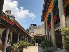 -吴祥记潮州菜·百年老字号·砂锅粥