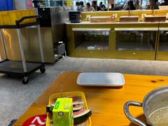 -养牛邓·潮汕牛肉海鲜自助火锅(广州店)