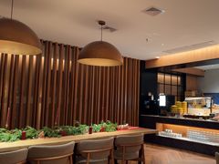 -米漾酒店(深圳会展中心岗厦地铁站店)