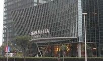 -上海凯宾斯基大酒店