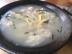 -桃园眷村(万象天地店)