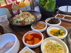 -烧肉一番·新韩式炭火烤肉(大岭山店)