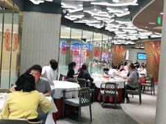 大堂-阿五黄河大鲤鱼(海尚店)