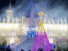 -汕头蓝水星欢乐世界