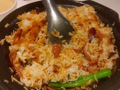 皇上皇腊味瓦煲饭-煲王粤菜餐厅(中侨中心店)