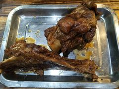 -王裕興肉莊(南禅寺店)