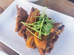 -清真·伊清阁餐厅