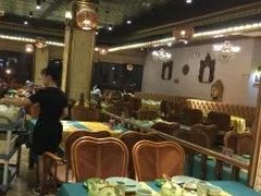 大堂-金象湾泰国餐厅(华林路店)