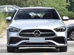 -上海德星奔驰(江杨南路店)