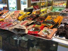 零售区-南宋胡记(杭州河坊街店)