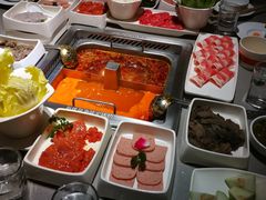 -海底捞火锅(万达广场店)
