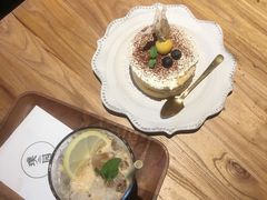 -璞园糖水(文创园店)