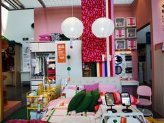 -宜家家居(四元桥商场店)